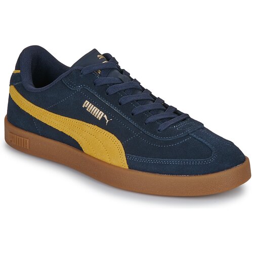 Puma Club II Era Suede Slike