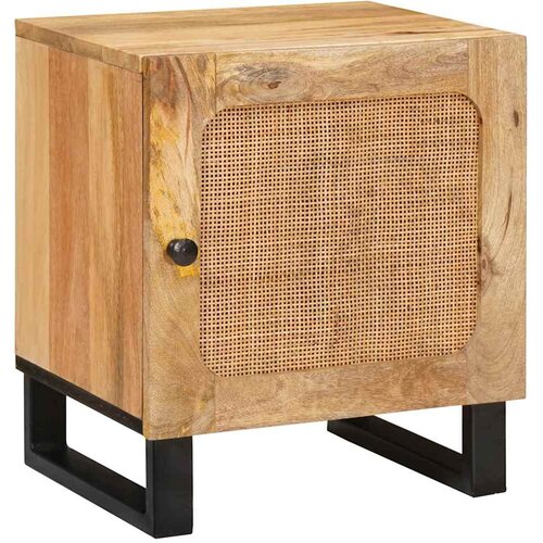  Noćni ormar Prirodna 40 x 33 x 46 cm Cijene