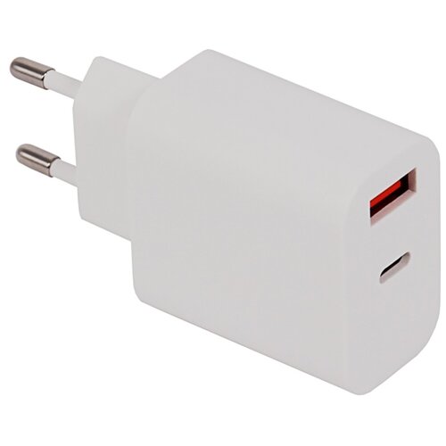 Patona Adapter sa USB i USB-C izlazom 18W Power Delivery Slike