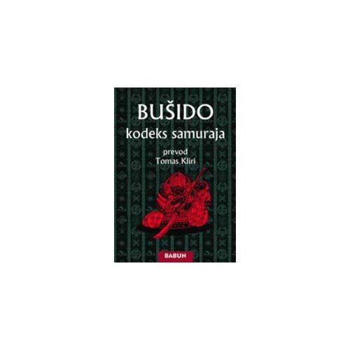 Babun Tomas Kliri - Bušido Cene