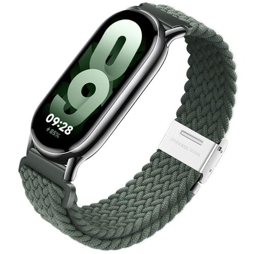 Xiaomi smart band 8 zamjenska narukvica zelena Cijene