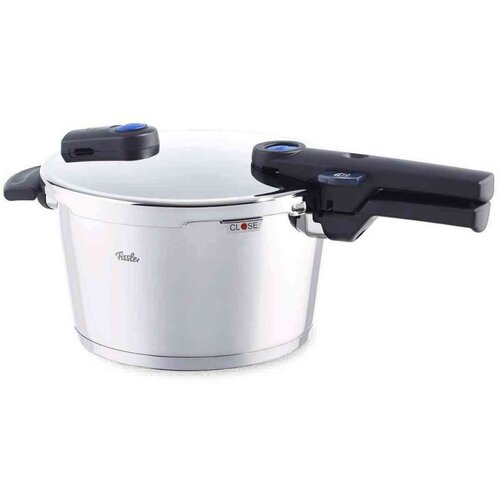  Ekpres lonac Fissler Vitaquick 6 L Metal Nehrđajući Čelik Cijene