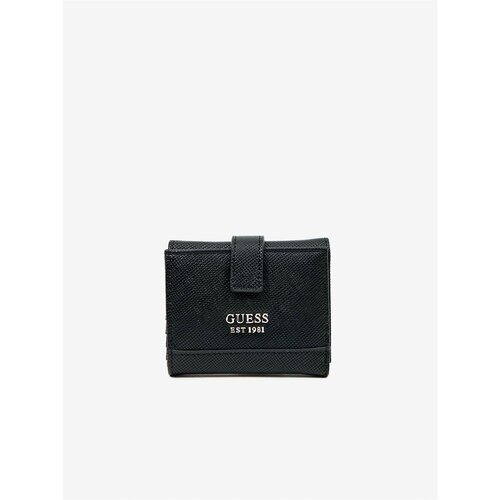 Guess Black Women&amp;#039;s Wallet - Women Slike