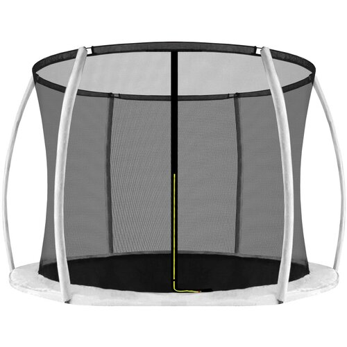  INLEA unutarnja za&scaron;titna mreža za trampolin ULTIMATE Jump, ukupni promjer 250 cm, za 6 stupova &ndash; crna Cijene