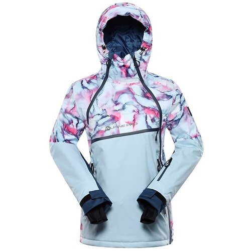 Alpine pro Parke LJCB611612PB Modra Slike