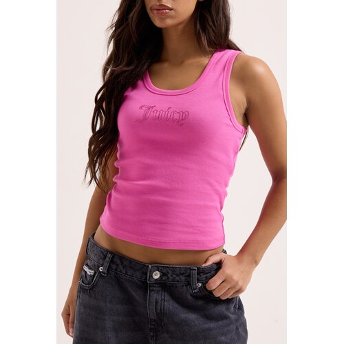 Juicy Couture Ženska majica Thin, Roze Cene
