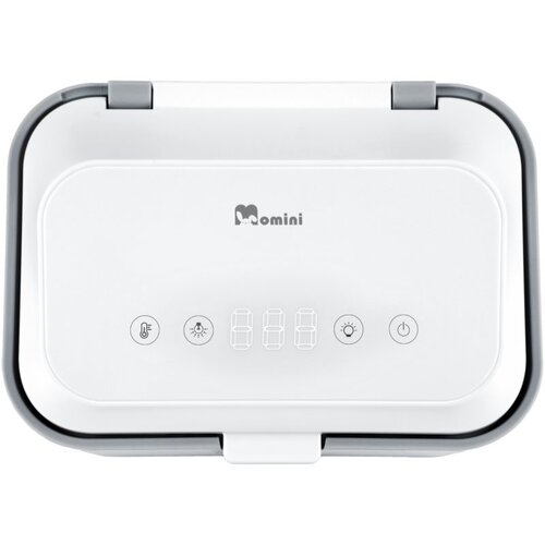 Momini WarmWipes grijač za vlažne maramice 1 kom Slike