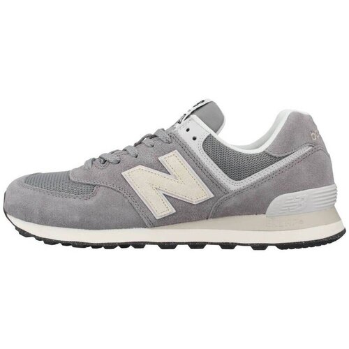 New Balance Modne superge UL2 LIFESTYLE Siva Slike