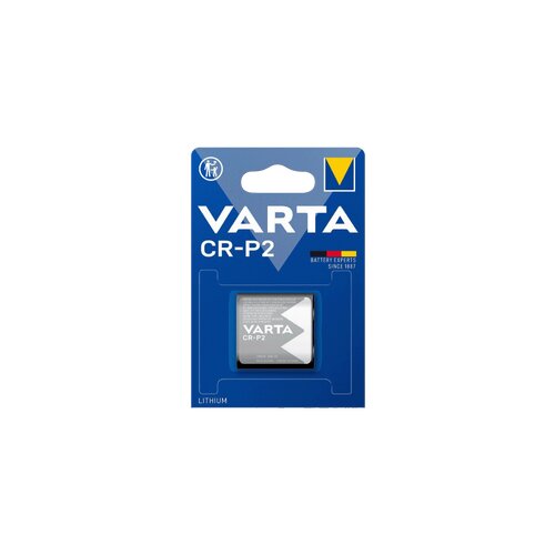 Varta CR-P2 B1 Slike