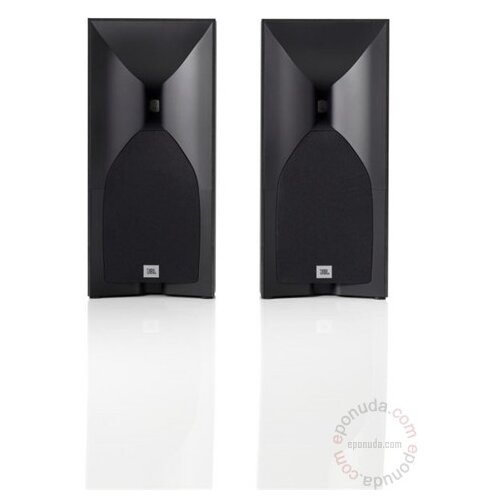 JBL STUDIO 530BK zvučnik za police (130mm) zvučnik Slike