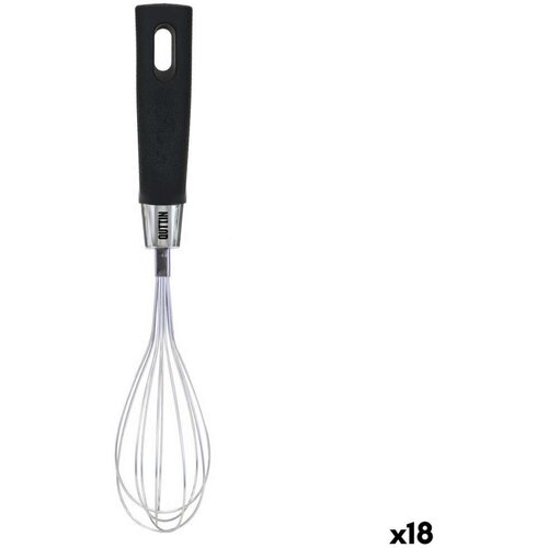 Ručna Mutilica za Jaja Quttin Foodie 28 5 x 6 cm (18 kom.) Cijene