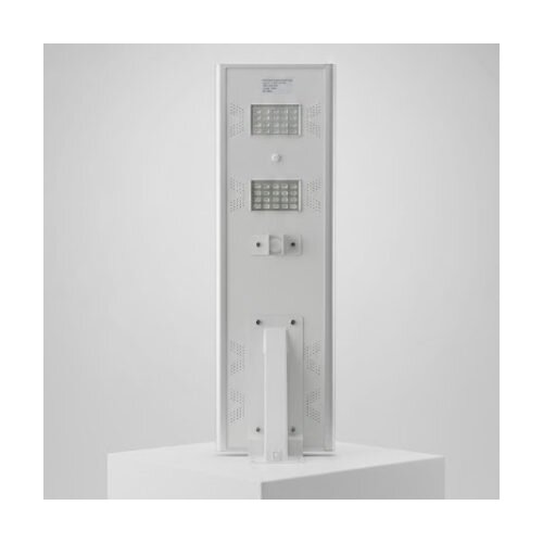 Sole LED INTEGRIRANA ULIČNA LAMPA ISSL 40W Cijene