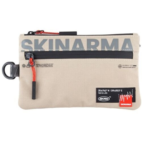 Skins SKINARMA FARDEL TORBA ZA TELEFON IVORY ETUI, (21981441) Cene