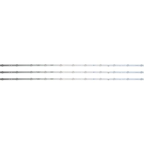 Ninaled LED trake za Skyworth 55SUC6500, ES-4417 Cene