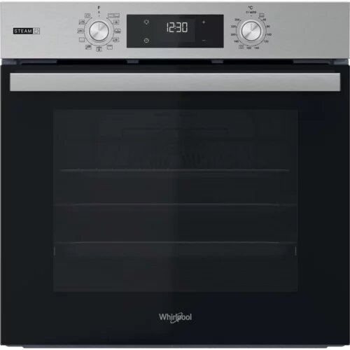 Whirlpool OMSR58CU1SX vgradna pečica, (21142394) Cene