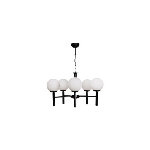Opviq luster 2585309, crni Cijene