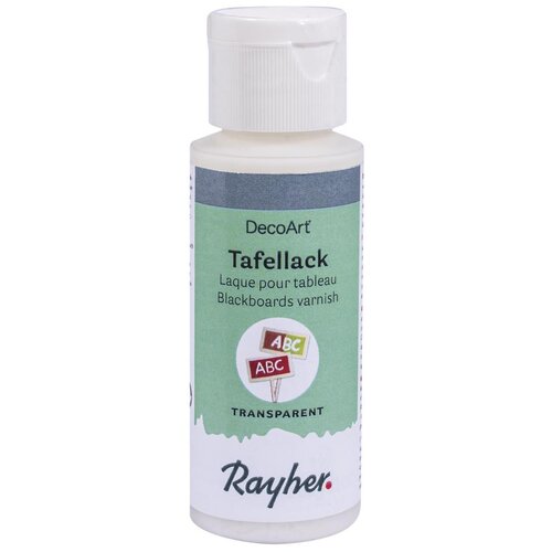 RAYHER Barva za tablo prozorna 59 ml, (20631660) Cene