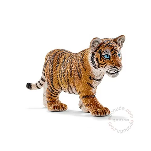 Schleich 14730 - Wild Life - mladič tigra