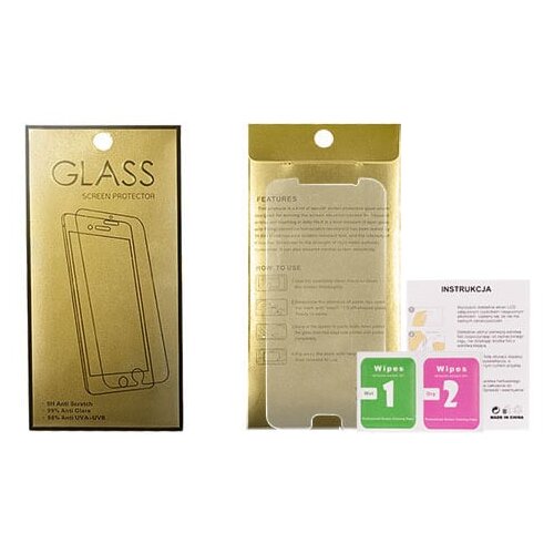  KALJENO STAKLO GLASS GOLD ZA SAMSUNG GALAXY A6 (2018) Cijene