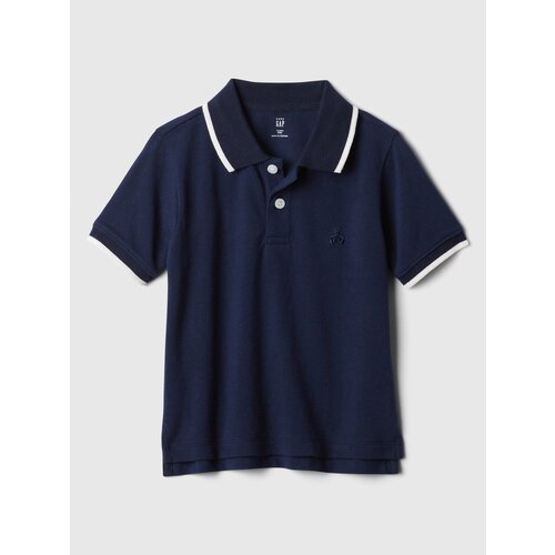 GAP Kids Polo T-shirt pique - Boys Slike