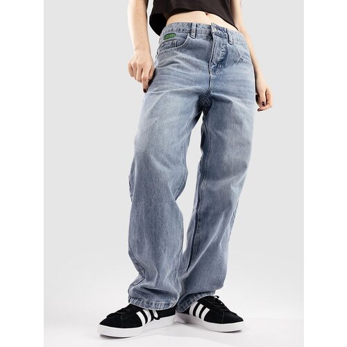 Empyre Loiter Slouchy Straight Kavbojke parkway Slike