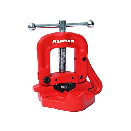 Benman Stega bravarska 2,5&amp;quot;/76mm Slike