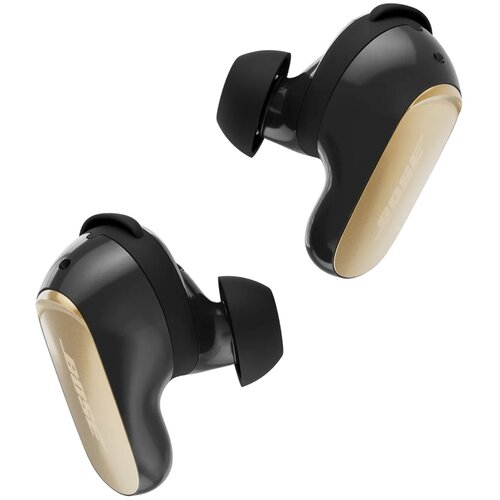 Bose brezžične u&scaron;esne slu&scaron;alke z mikrofonom QuietComfort Ultra II, desert gold Cene