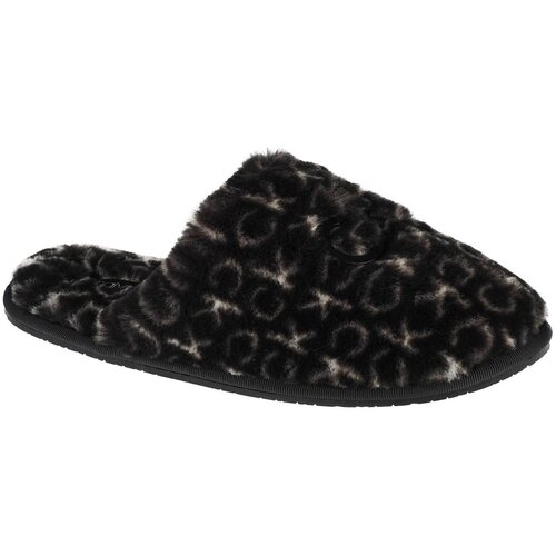 Calvin Klein ženske papuče hw0hw00536-0gk Slike