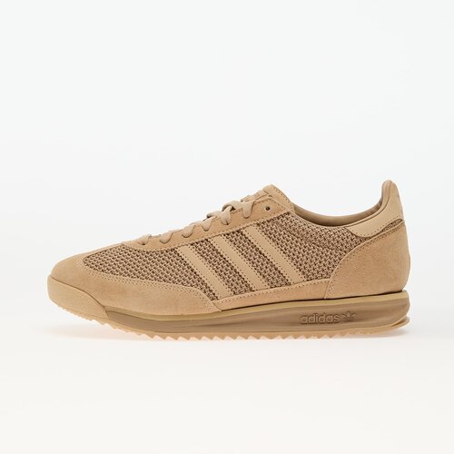 Adidas Sneakers SL 72 Rs Warm Sand/ Magic Beige/ Gold Metallic EUR 44 Cene