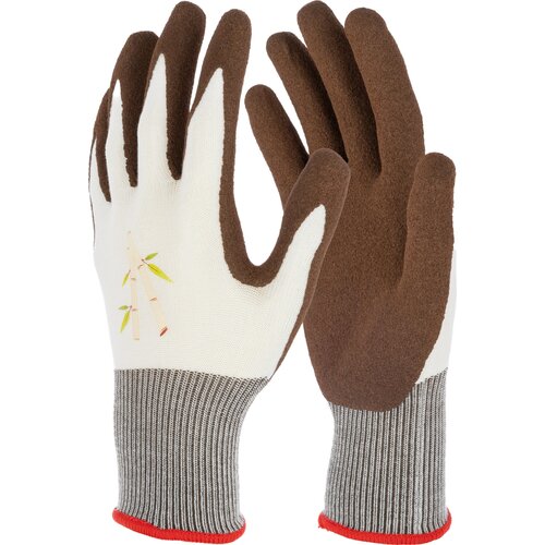 Kerbl Vrtnarske rokavice Bamboo - 7/S Cene