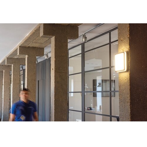 Kanlux 38779 - LED spoljna svetiljka BENO LED/24/30W/230V 3000/3500/4000K IP65 antracit Slike