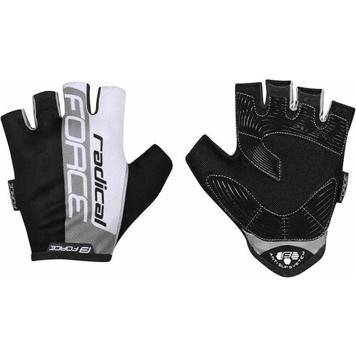 Rukavice Force Radical - S Slike