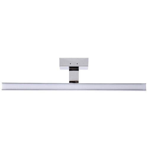 Aigostar LED osvetljenje za ogledalo u kupatilu LED/12W/230V 4000K 60cm IP44 aluminijum Cene