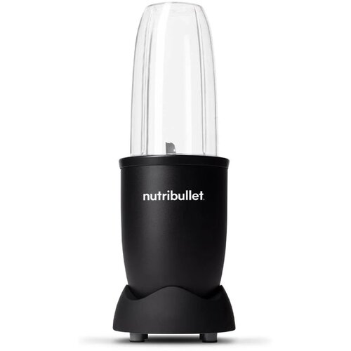 Nutribullet Pro 7 pc NB907MAB Matt Black Blender Cene