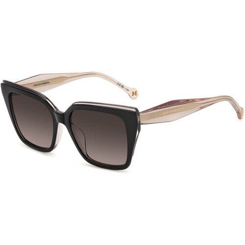Carolina Herrera HER0403/G/S KDX/HA ONE SIZE (54) Črna/Rjava Cene