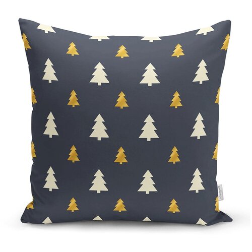 Mila Home Tekstilna jastučnica s božićnim motivom 43x43 cm - Cijene