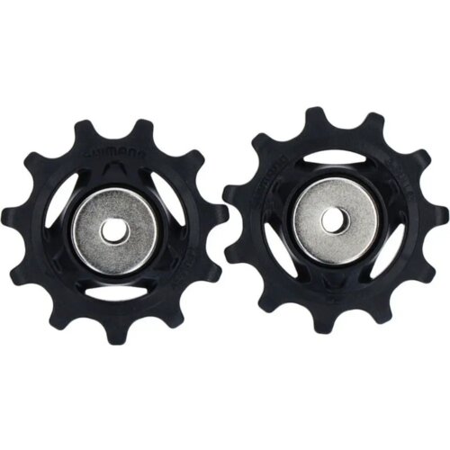  Kotačič Zadnjeg Mjenjača Shimano Rd-R7150 Tension &amp;amp; Guide Pulley Set Slike