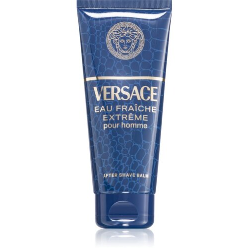 Versace Eau Fra&icirc;che Extr&eacute;me balzam poslije brijanja za mu&scaron;karce 100 ml Cijene