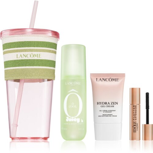 Lancôme Les &Ocirc; Cool Summer Set poklon set za žene Cijene