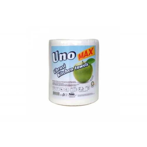 Uno Ubrus MAX troslojni 400g 1/1 Cene