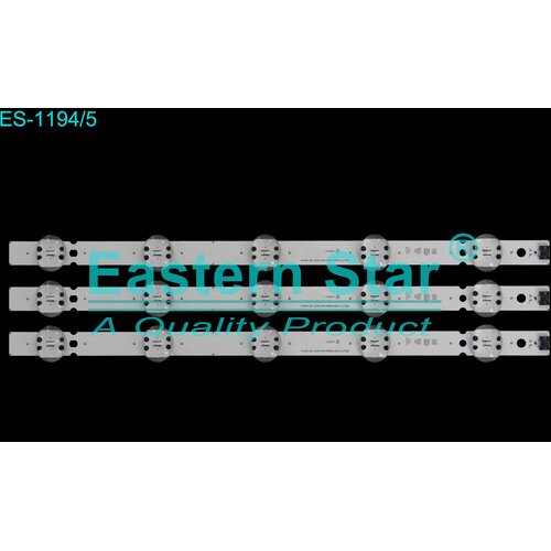 Eastern Star ES-1194 LG 43LK6100 LED TRAKE Cene