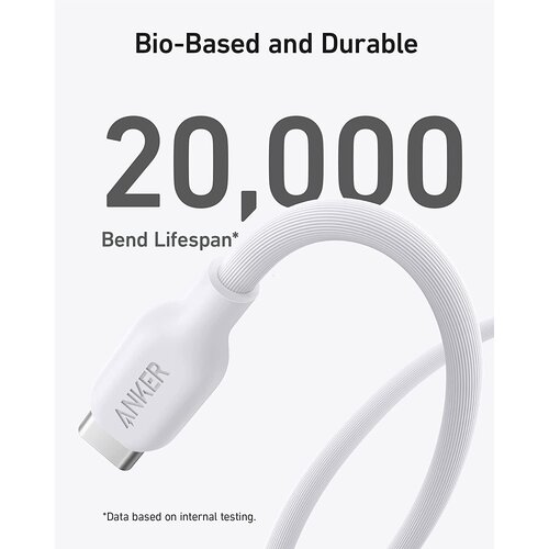 Anker 541 BIO USBC-LTG KABEL Slike