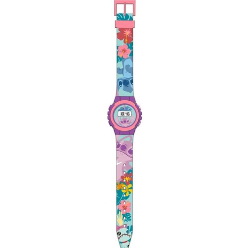 Kids Licensing Disney Stitch Digitalni Sat Slike