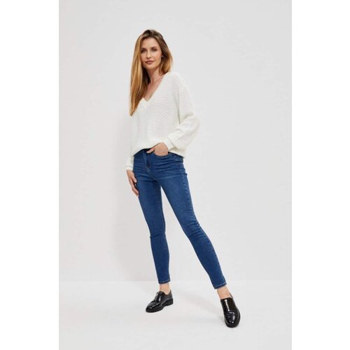 Moodo Skinny jeans Cene