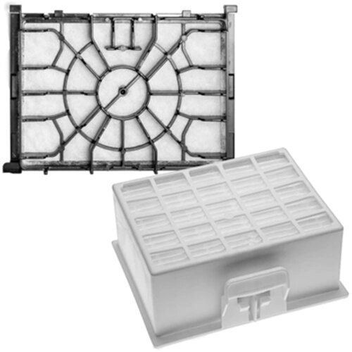 MIKRO Set filtera kompatibilan s Bosch BBZ156HF, 00579421 / Siemens VZ156HFB, VZ02MSF (AN12087) Cijene