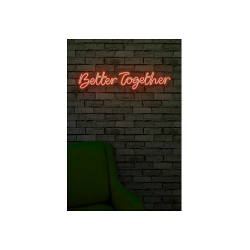 Wallity Better Together - Red okrasna razsvetljava, (20813356)