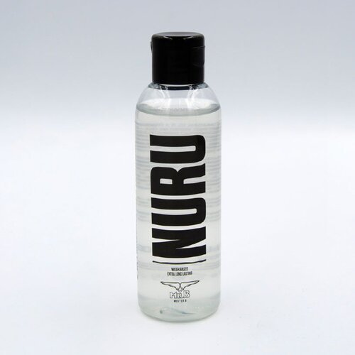 Mister B Nuru 100 ml Slike