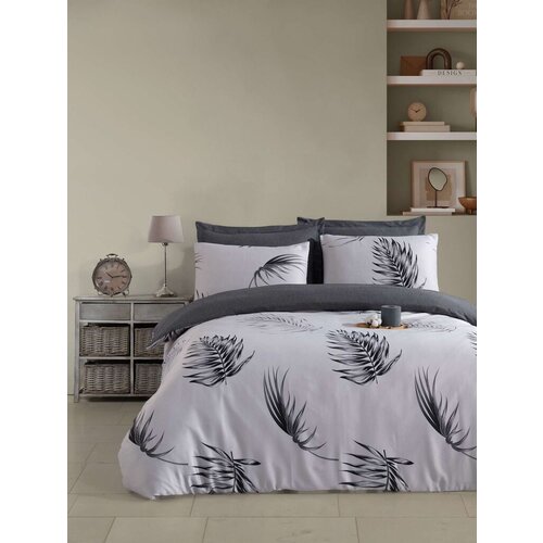 Lessentiel Maison set posteljina barbara, 160x240 cm, ljubičasti Cene