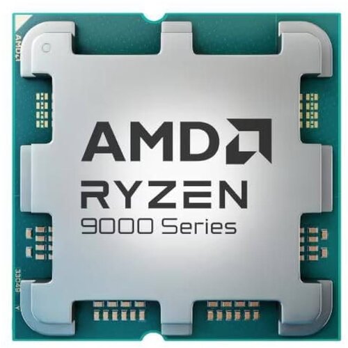 AMD Ryzen 9 9950X Tray Cene