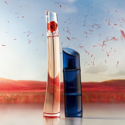 Kenzo Flower By L&amp;acute;Absolue parfemska voda 50 ml za žene Slike